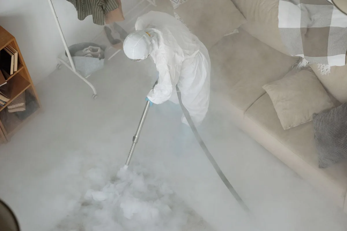 Biohazard Cleanup in Aspinwall, PA